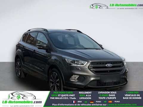 Kuga 1.5 EcoBoost 182 4x4 BVA 2017 occasion 31850 Beaupuy