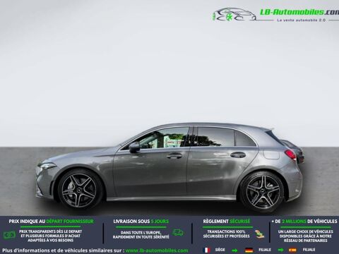 Classe A 35 Mercedes-AMG BVA 4-Matic 2020 occasion 31850 Beaupuy