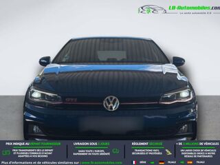 Polo 2.0 TSI 200 S&S BVA 2020 occasion 31850 Beaupuy