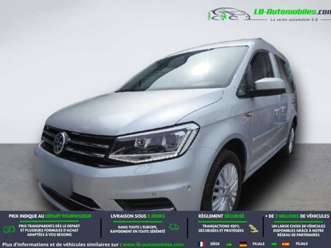 Annonce voiture Volkswagen Caddy 26990 €