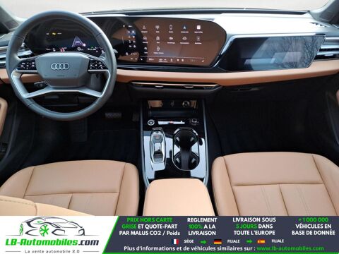 A5 40 TDI Hybride 204 BVA 2025 occasion 31850 Beaupuy