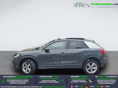 Q2 TDI 150 ch BVA Quattro 2020 occasion 31850 Beaupuy