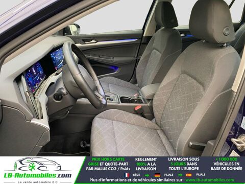 Golf SW 1.0 eTSI 110 BVA 2021 occasion 31850 Beaupuy