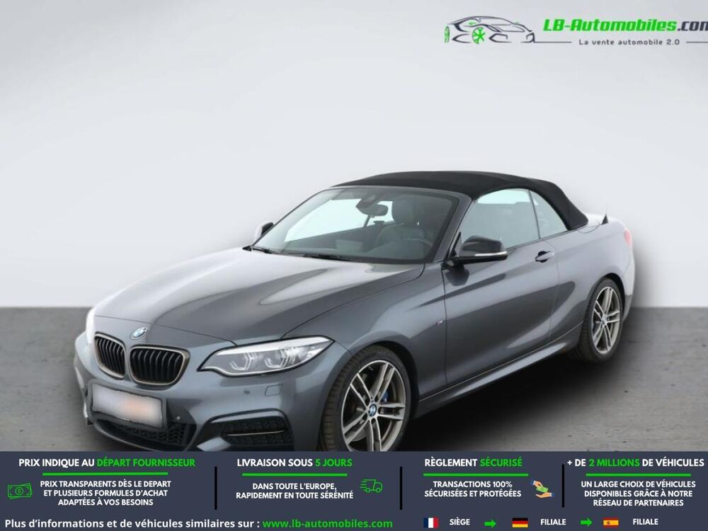 Serie 2 M240i 340 ch BVA 2020 occasion 31850 Beaupuy