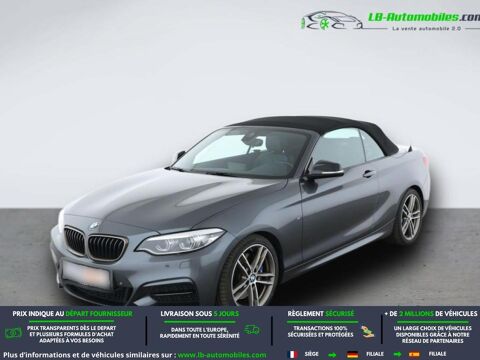 Annonce voiture BMW Serie 2 36540 €