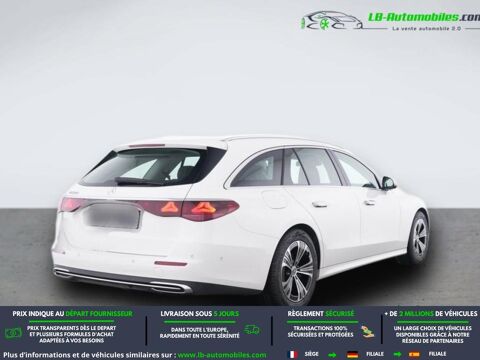 Classe E 220 d BVA 2025 occasion 31850 Beaupuy