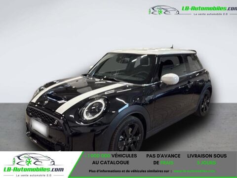 Mini Cooper S 178 CH BVA 2023 occasion Beaupuy 31850