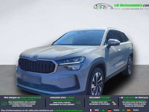 Skoda Kodiaq 1.5 TSI 150 BVA 7pl 2025 occasion Beaupuy 31850