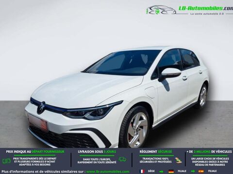 Volkswagen Golf 1.4 Hybrid Rechargeable OPF 245 BVA 2020 occasion Beaupuy 31850