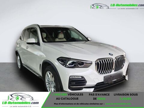 BMW X5 xDrive45e 394 ch BVA 2021 occasion Beaupuy 31850