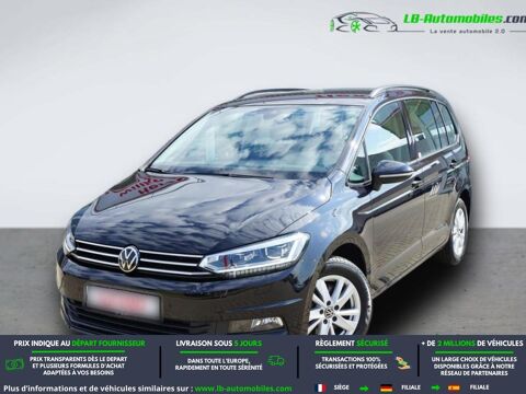 Touran 2.0 TDI 150 BVA 5pl 2022 occasion 31850 Beaupuy