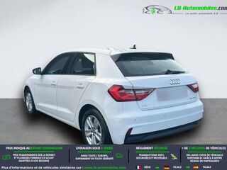 A1 30 TFSI 116 ch BVM 2020 occasion 31850 Beaupuy