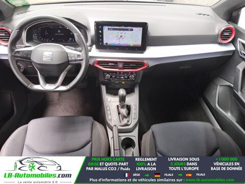 Ibiza 1.5 TSI 150 ch  BVA 2023 occasion 31850 Beaupuy