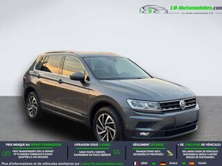 Tiguan 2.0 TSI 180 BMT BVA 4Motion 2018 occasion 31850 Beaupuy