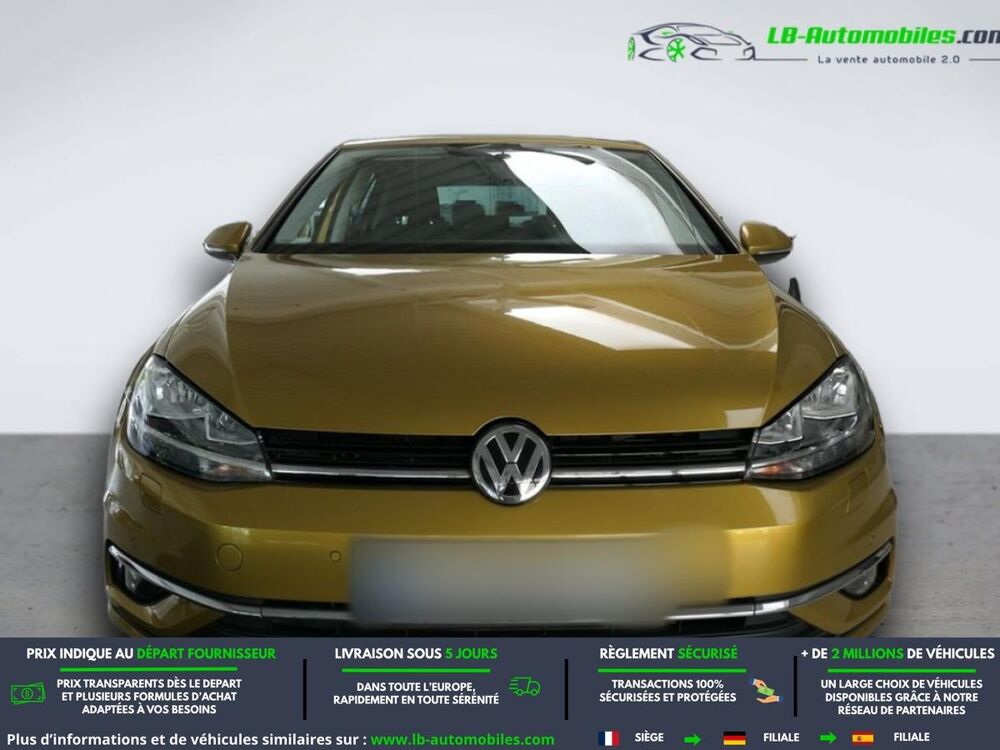 Golf 1.0 TSI 115 BVM 2018 occasion 31850 Beaupuy