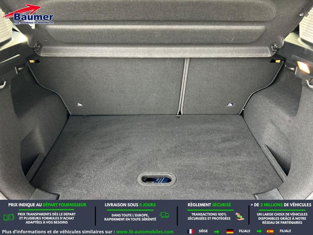 B-max 1.6 Ti-VCT 105 BVA 2015 occasion 31850 Beaupuy