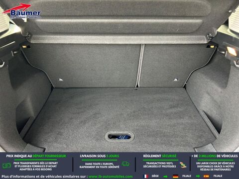 B-max 1.6 Ti-VCT 105 BVA 2015 occasion 31850 Beaupuy