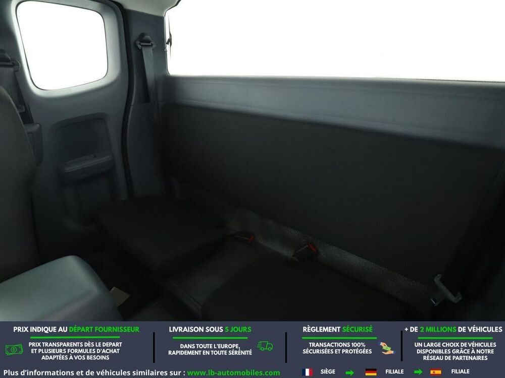 Ranger 2.2 TDCi 160 BVA SUPER CABINE 2019 occasion 31850 Beaupuy