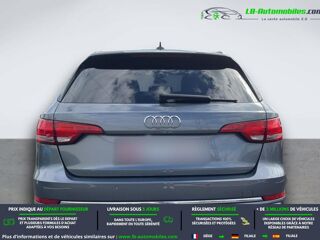 A4 2.0 TFSI 190 BVA 2019 occasion 31850 Beaupuy