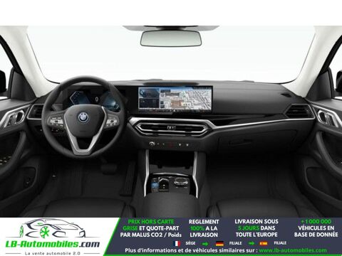 S&eacute;rie 3 M340d xDrive 340 ch BVA 2023 occasion 31850 Beaupuy