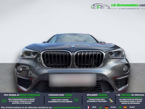 X1 sDrive 20i 192 ch BVA 2019 occasion 31850 Beaupuy