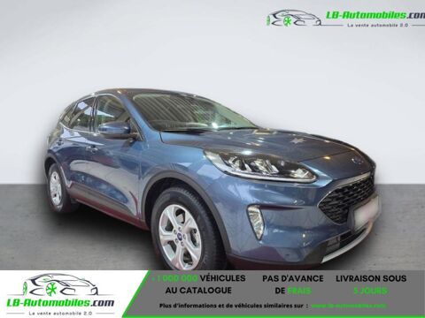 Ford Kuga 2.5 Duratec 150 ch FHEV BVA 2021 occasion Beaupuy 31850