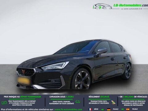 Annonce voiture Cupra Leon 24789 €
