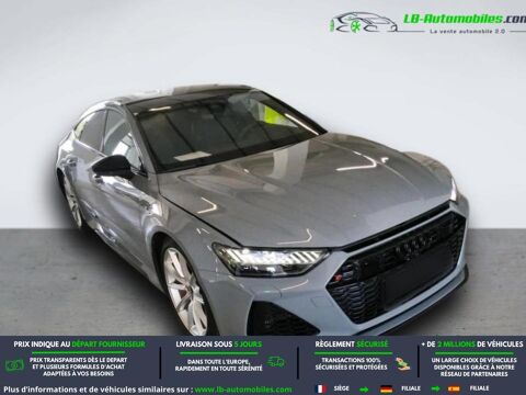 Annonce voiture Audi RS7 102400 €