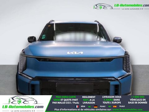 EV9 385 ch AWD 2025 occasion 31850 Beaupuy