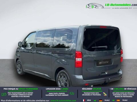 Spacetourer BlueHDi 180 BVA 2026 occasion 31850 Beaupuy