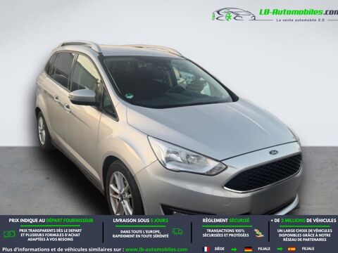 Ford Grand C-MAX 1.5 EcoBoost 150 BVM 2019 occasion Beaupuy 31850