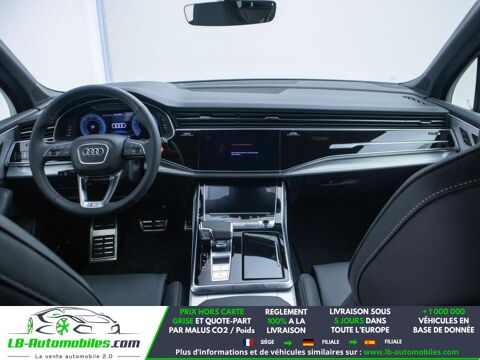 Q7 50 TDI 286 BVA Quatro 5pl 2026 occasion 31850 Beaupuy
