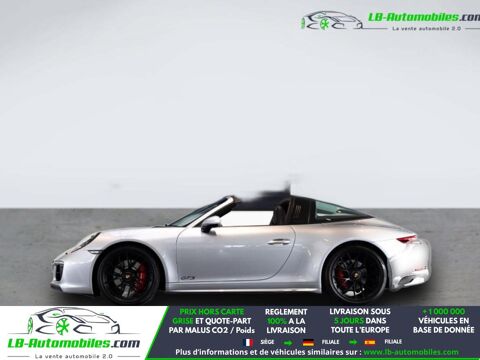 Porsche 911 4 3.0i 450 2019 occasion Beaupuy 31850