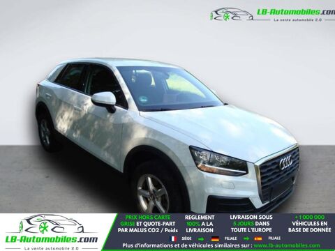 Q2 TFSI 116 ch BVA 2018 occasion 31850 Beaupuy