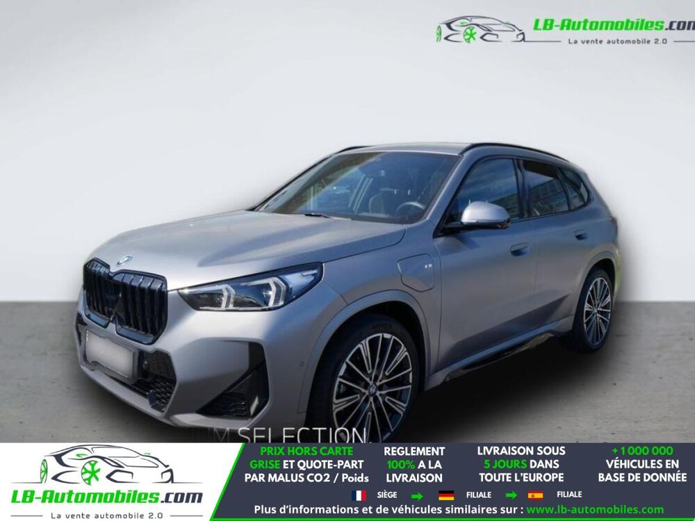 X1 xDrive 30e 326ch BVA 2023 occasion 31850 Beaupuy