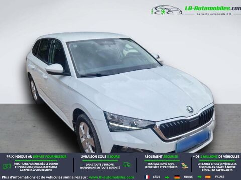 Scala 1.0 TSI 110 ch BVM 2021 occasion 31850 Beaupuy