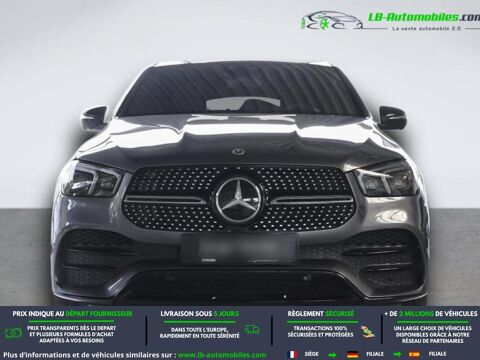 Classe GLE 400 d BVA 4Matic 2023 occasion 31850 Beaupuy