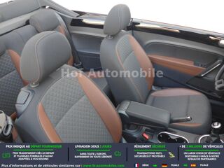 Beetle 2016 occasion 31850 Beaupuy