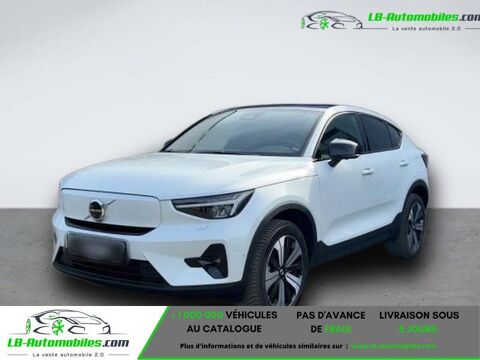 C40 231 ch BVA 2024 occasion 31850 Beaupuy
