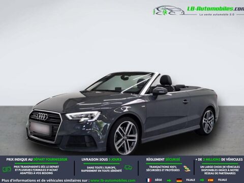 A3 TFSI 190 BVA 2018 occasion 31850 Beaupuy