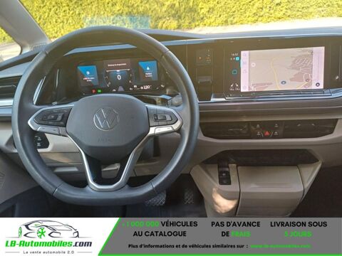 MULTIVAN 2.0 TSI 204 BVA 2023 occasion 31850 Beaupuy