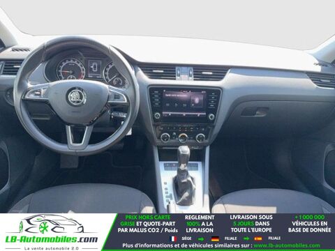 Octavia 2.0 TDI 150 ch BVA 2019 occasion 31850 Beaupuy