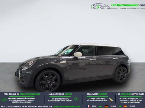 Annonce voiture Mini Cooper 26990 €