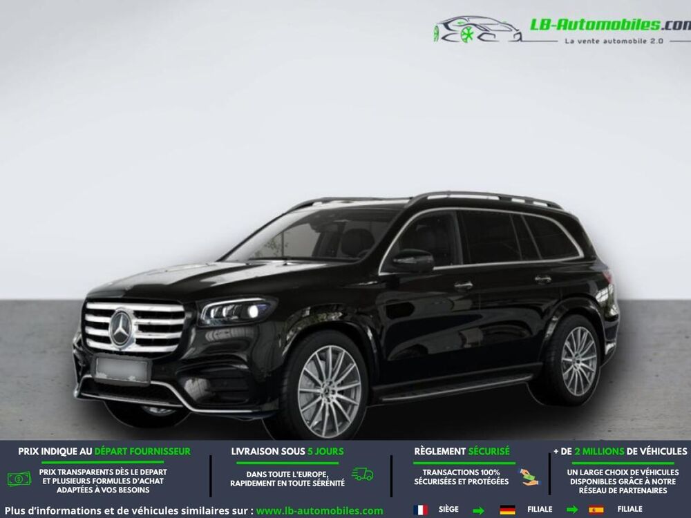 Classe GLS 580 4Matic 2026 occasion 31850 Beaupuy