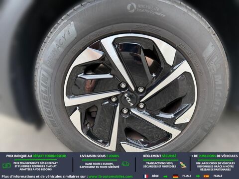 Sportage 1.6 T-GDi 150ch MHEV BVA 4x2 2023 occasion 31850 Beaupuy