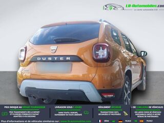 Duster SCe 115 4x2 2019 occasion 31850 Beaupuy