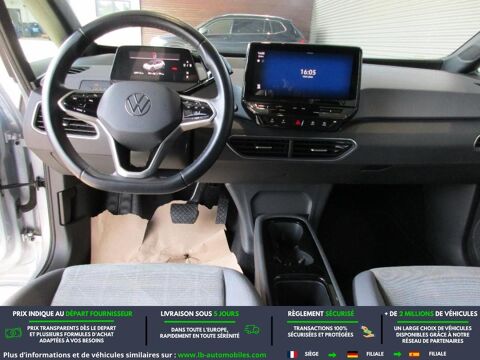 ID.3 204 ch Pro Performance 2023 occasion 31850 Beaupuy