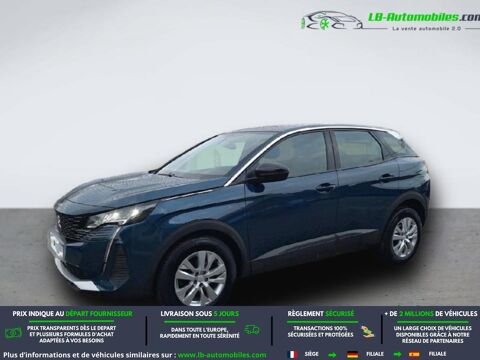 Annonce voiture Peugeot 3008 19930 €