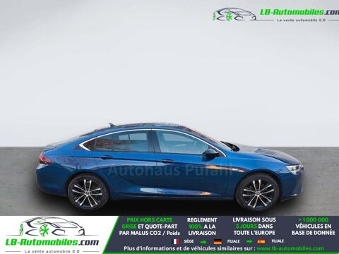 Insignia 2.0 Turbo 200 ch BVA 2021 occasion 31850 Beaupuy