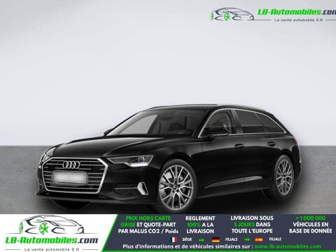 Annonce voiture Audi A6 38880 €